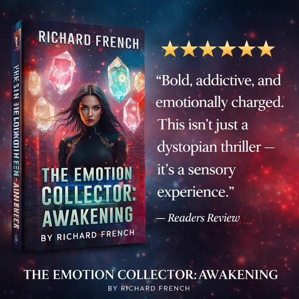 5-star reader review