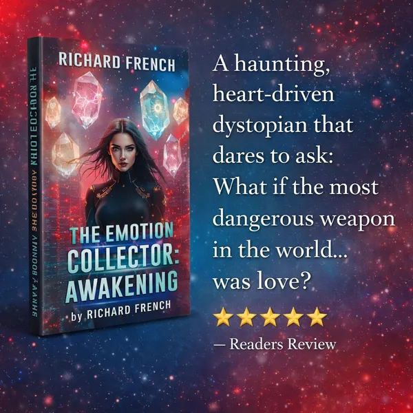 5-star reader review